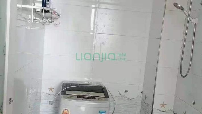 上海世家二手房实景图