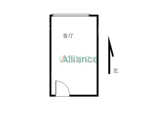 瓯海新区府高档次社区，绿轴为伴品质小区，小区绿化好