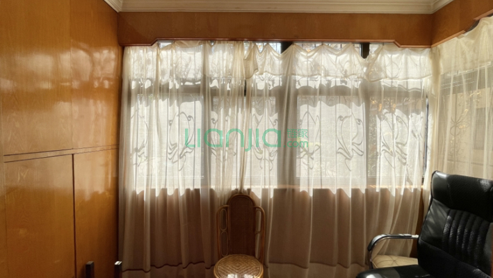 西华小区秋韵里二手房实景图