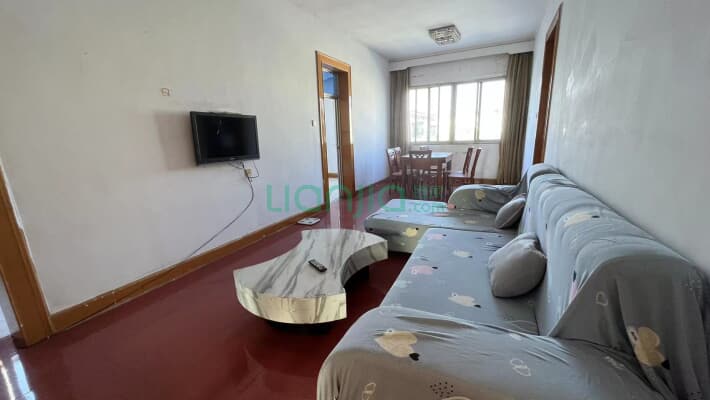 中国科技五金城二手房实景图