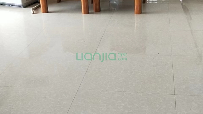 金亭小区二期二手房实景图