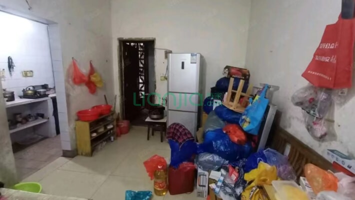 张家祠二手房实景图