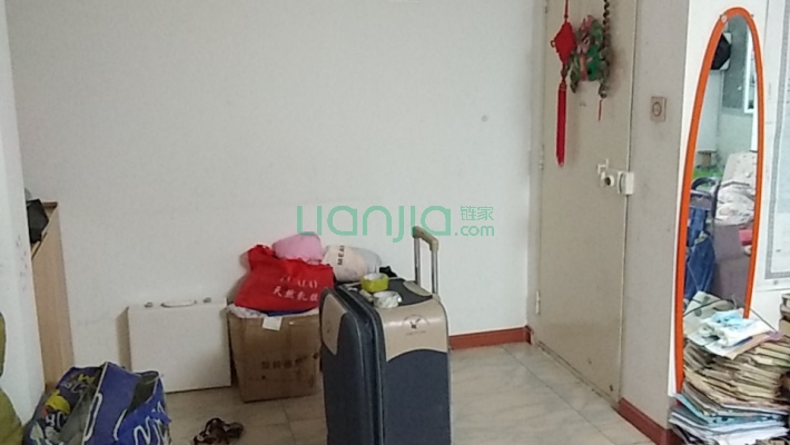 省监狱局住宅楼（甘南路）二手房实景图