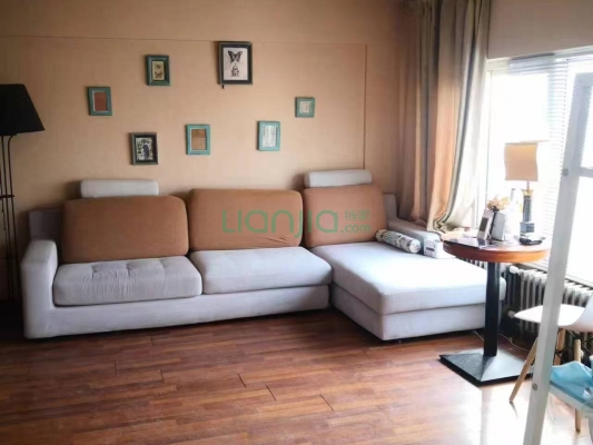 鼓楼新城 4室1厅 南-户型图