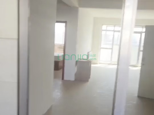 满五不唯一， 税费少， 简单装修-户型图