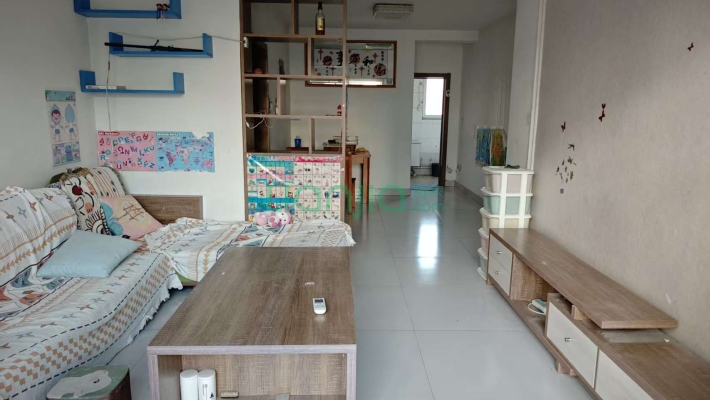 大张社区二手房实景图