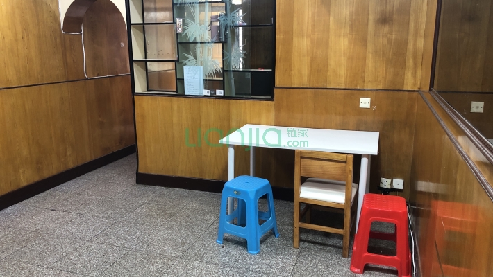 银湘浦新村二手房实景图