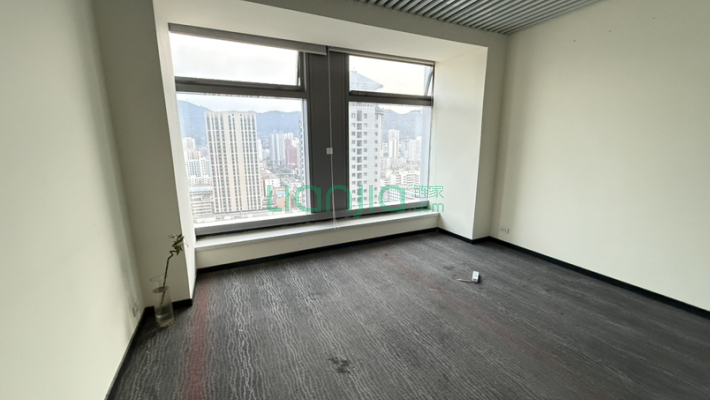 亚欧国际二手房实景图