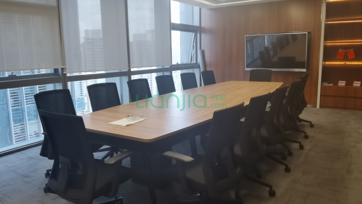 汇通新长江二手房实景图