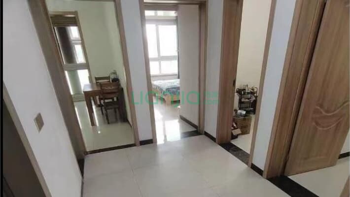 安和苑二手房实景图