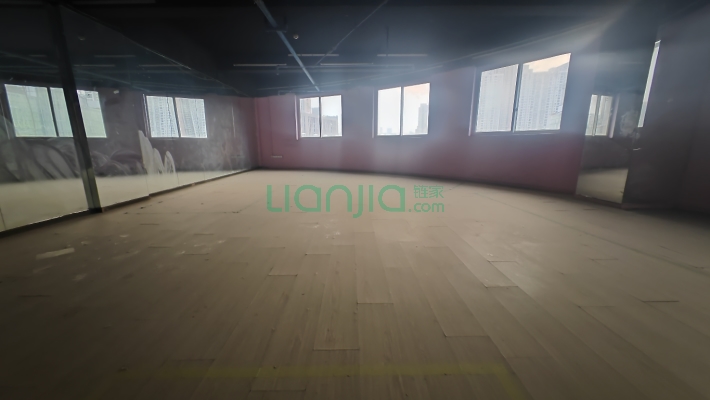 中力企业大厦二手房实景图