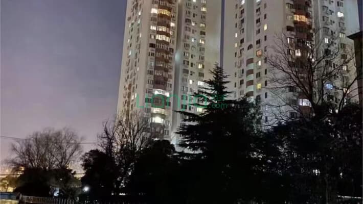 迎春园二手房实景图
