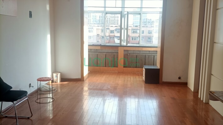 春晖路93号二手房实景图