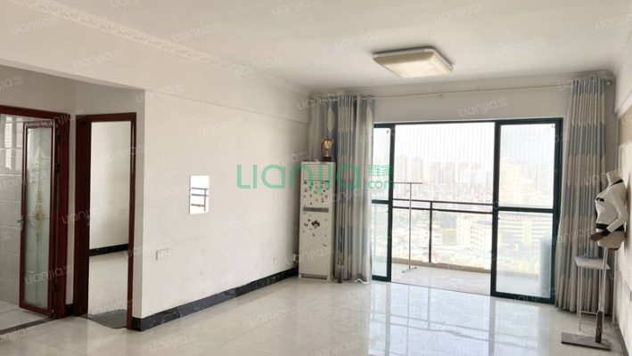 君临天下二手房实景图