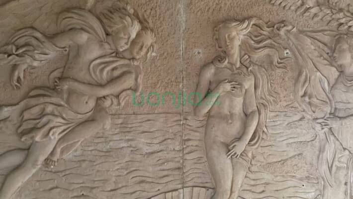 马王堆陶瓷城新合区二手房实景图