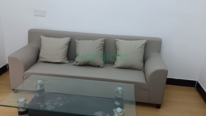 井冈山大道1109号小区二手房实景图