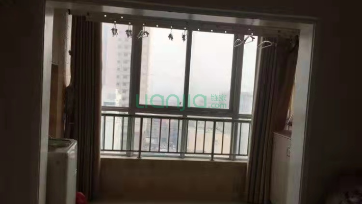 扬子大厦二手房实景图