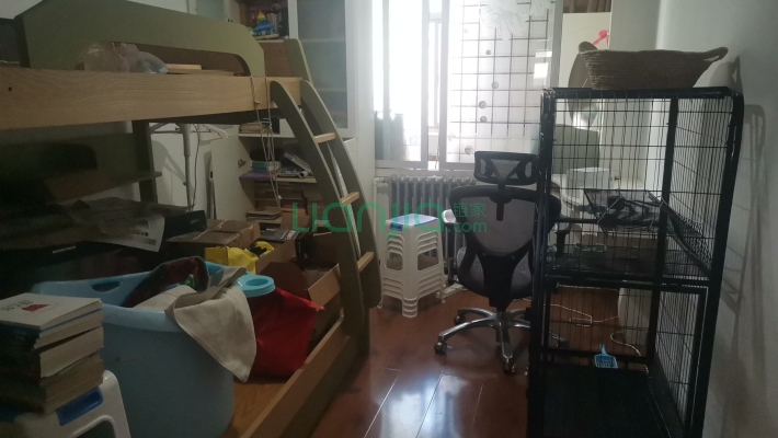 安宁新华书店家属楼二手房实景图