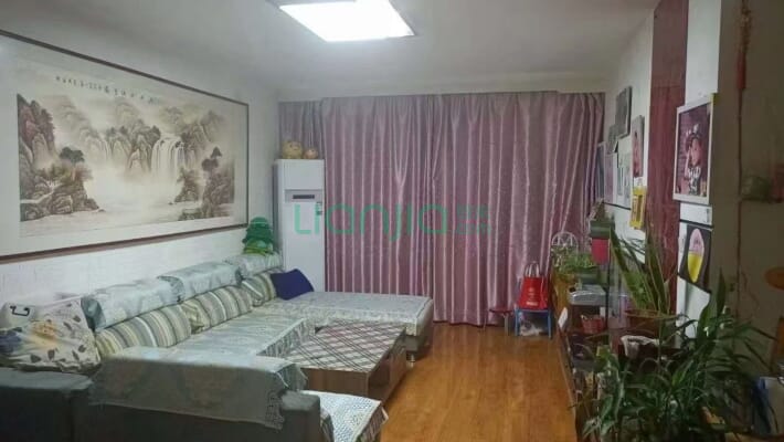 花园路28号二手房实景图