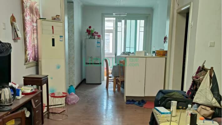 商业公司宿舍(民主路)二手房实景图