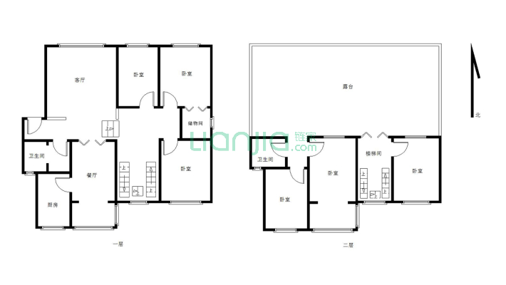 王家二巷162号二手房实景图