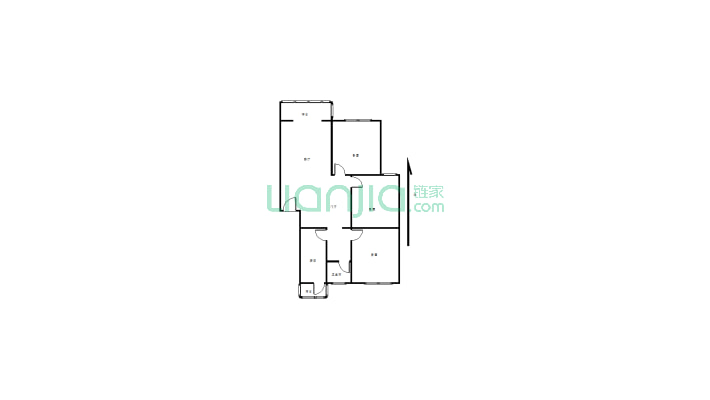 宝鼎怡苑二手房实景图