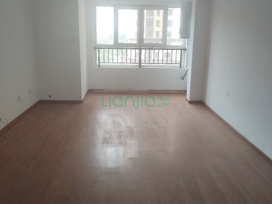 南北通透，全天采光视野开阔，小区环境好，交通便利-户型图