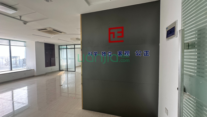 浙商大厦二手房实景图