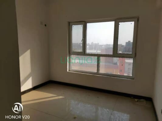 此房西向，房本满五，电梯房，中间楼层，采光好-户型图