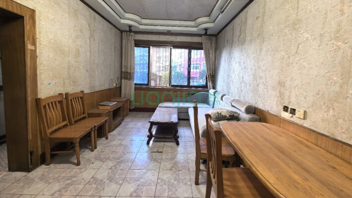 渝州路93号二手房实景图