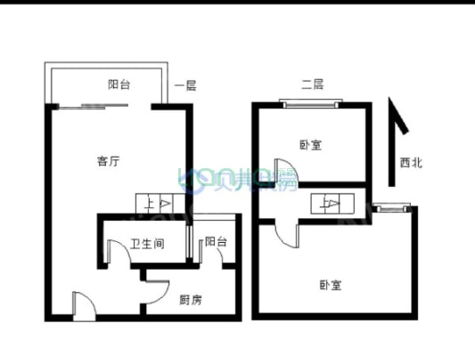 财富公馆精装修，户型方正，业主诚意出售