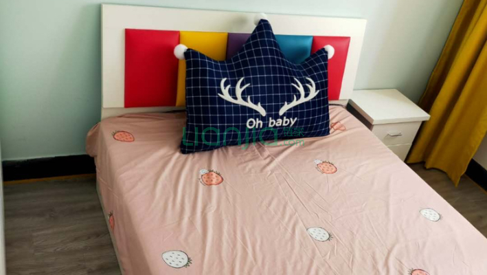 连铝大厦二手房实景图