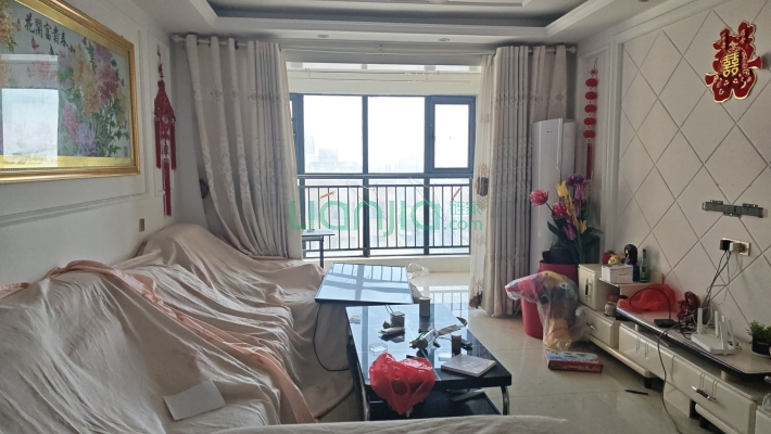 地弘财富广场二手房实景图