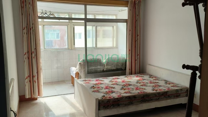 惠州路小区二手房实景图