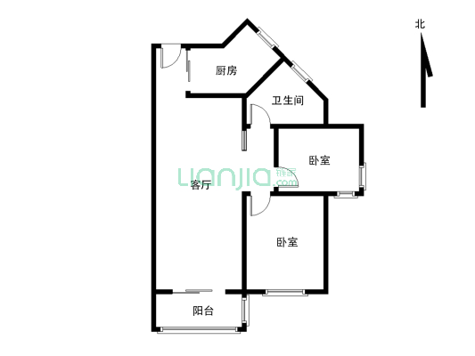 证过二精装 河景房交通便利 配套完善 小区环境优越