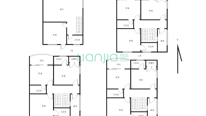 银新东六路二手房实景图