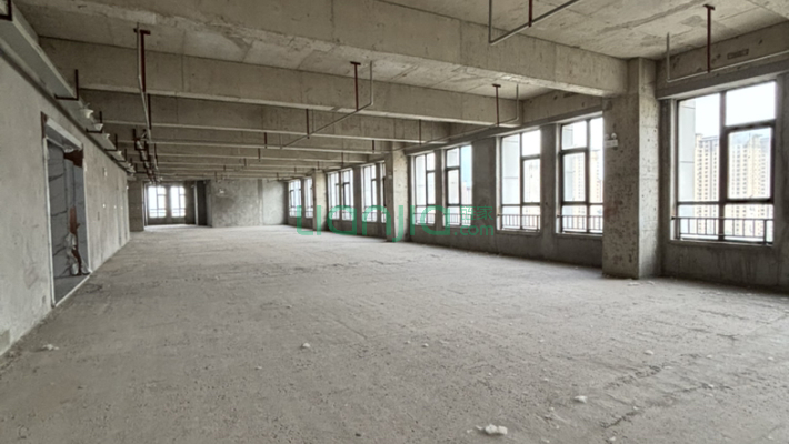 商会大厦二手房实景图