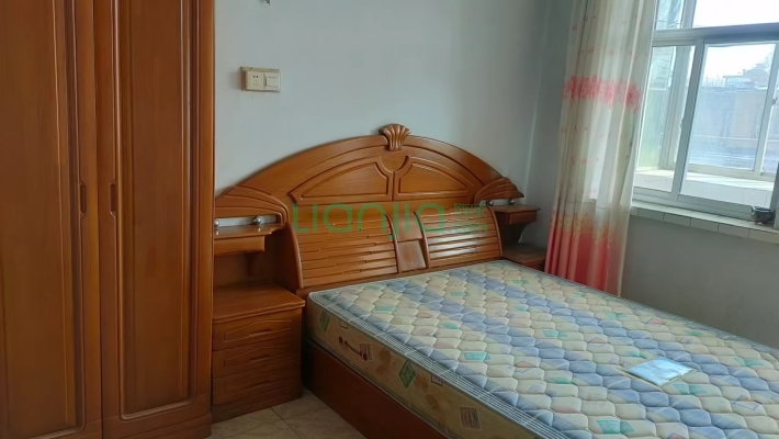 西山五街二手房实景图