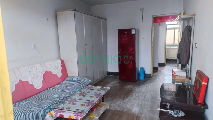 清远路34号院二手房实景图