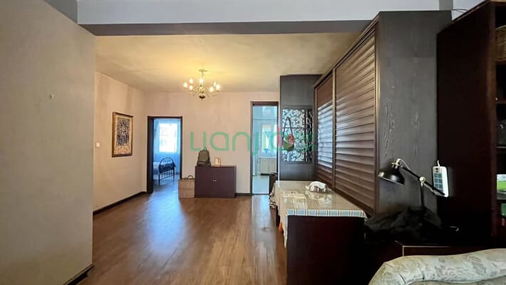 蓝天嘉园B区二手房实景图