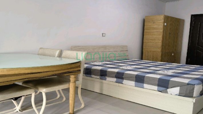 乐群小区二手房实景图