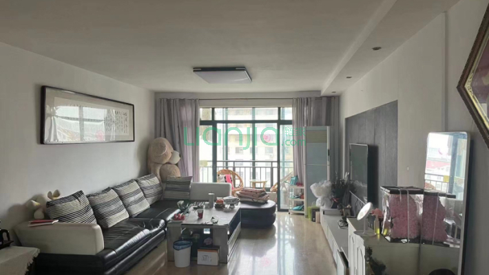 阳光丽苑二手房实景图