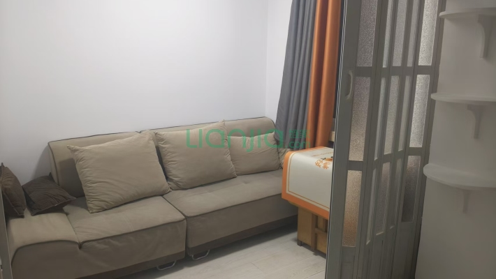 穆家新区二手房实景图