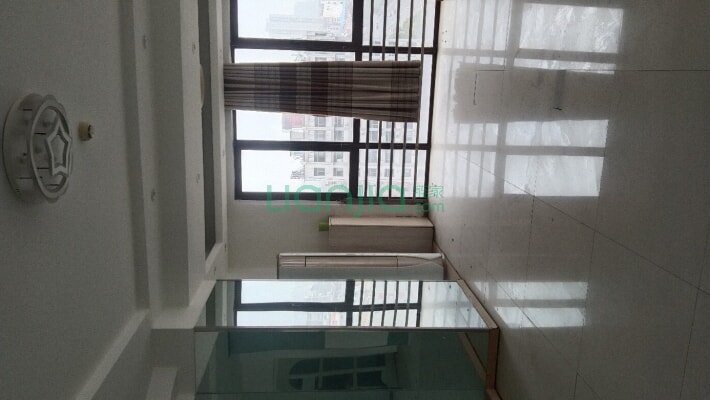 巨川广场二手房实景图