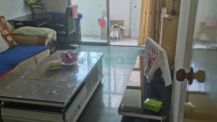 市一建公司小区二手房实景图