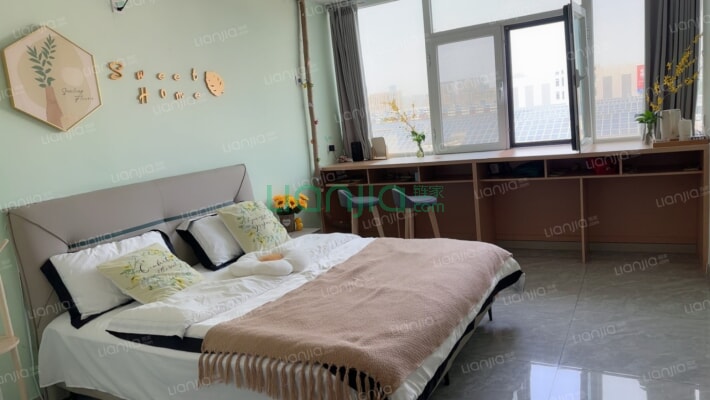 博发·铂寓二手房实景图