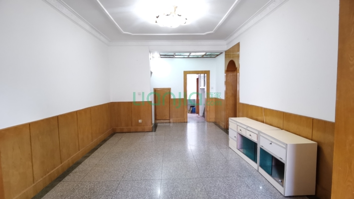 二机器厂生活区二手房实景图