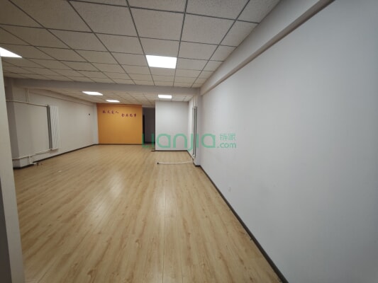 房子临东兴街位置好东西通透户型带电梯房-户型图