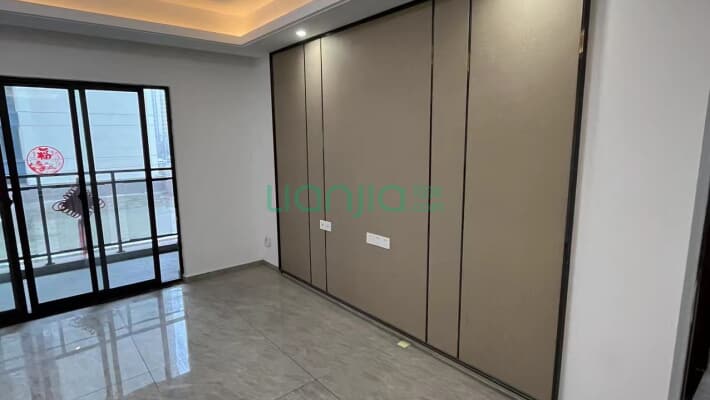 慧谷智立方二手房实景图