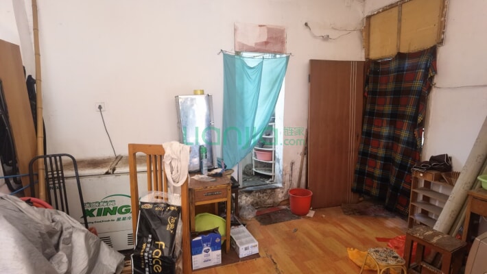 老车站路二手房实景图